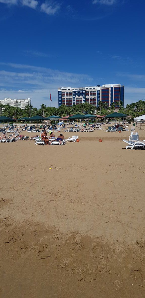 imagini hotel KAMELYA SIDE